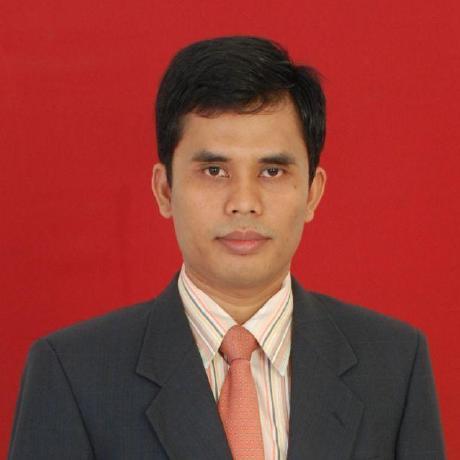 Foto Anggota Tim